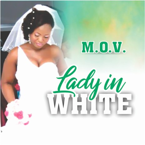 Lady In White | Boomplay Music