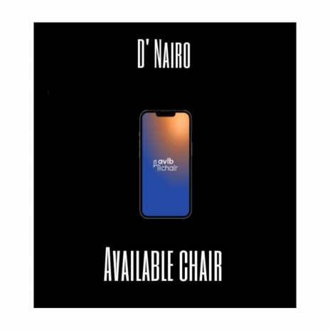 Available Chair | Boomplay Music