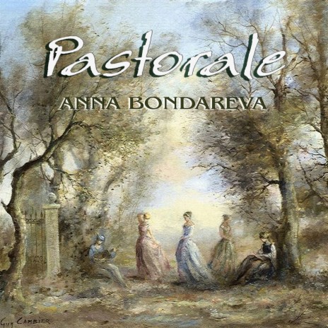 Pastorale crystal | Boomplay Music