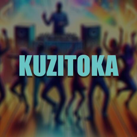 KUZITOKA ft. Mr Future | Boomplay Music