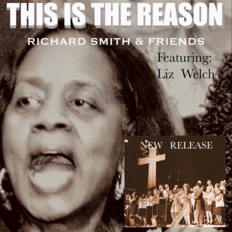 THIS IS THE REASON | Boomplay Music