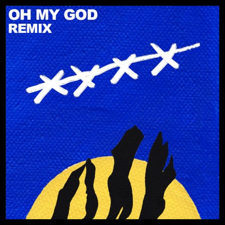 Oh My God (S+C+A+R+R Remix) ft. Glasses | Boomplay Music