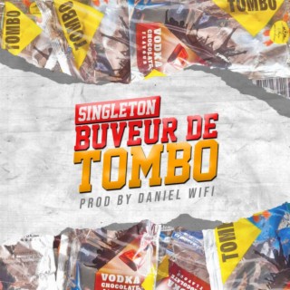 Buveur de tombo