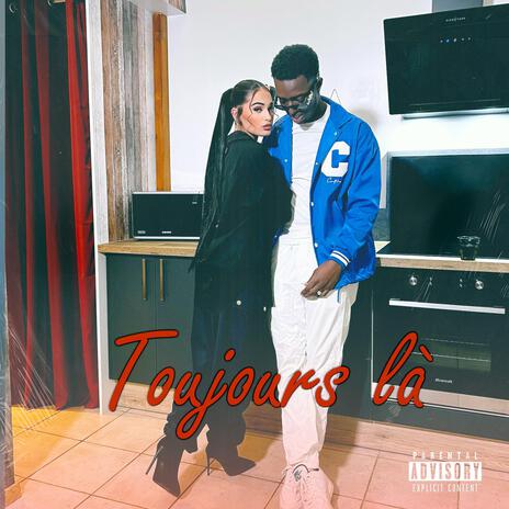 Toujours Là (Audio) | Boomplay Music