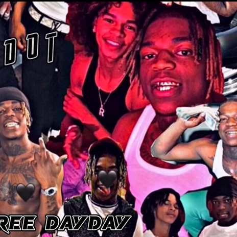 Free DAYDAY | Boomplay Music