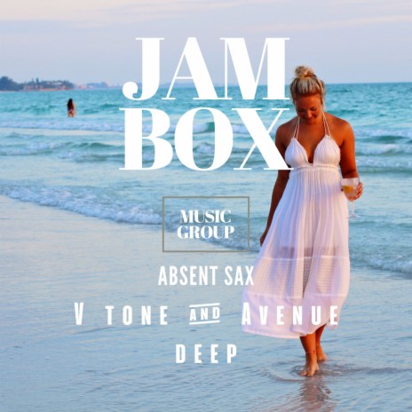 Absent Sax (Original mix) ft. Avenue Deep | Boomplay Music