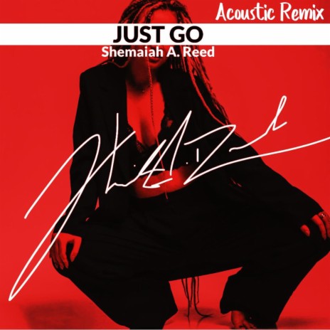 Just Go (Acoustic Remix) | Boomplay Music