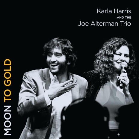 Nature Boy (Live) ft. Joe Alterman Trio | Boomplay Music