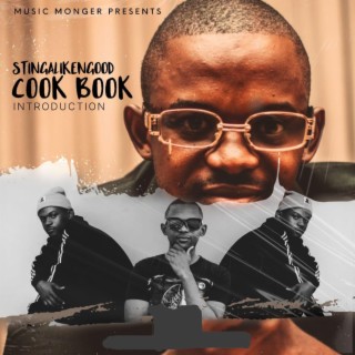 Cook Book (introduction)