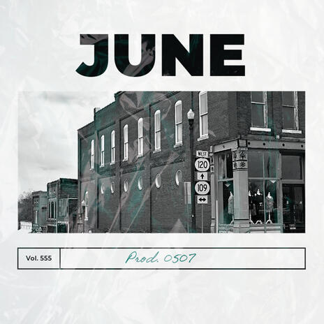 JUNE | Boomplay Music