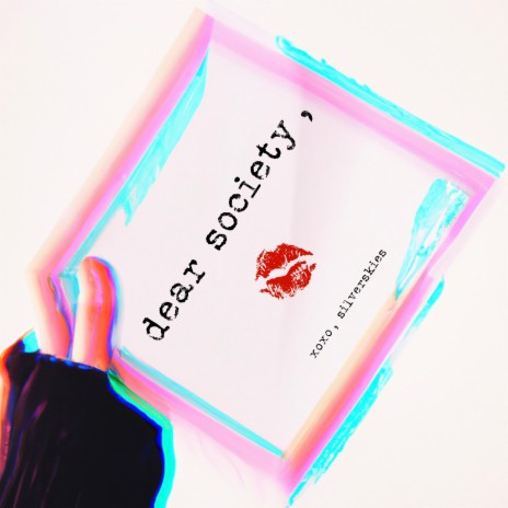 dear society, | Boomplay Music