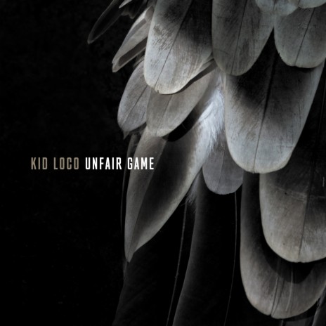 Unfair Game ft. Olga Kouklaki | Boomplay Music