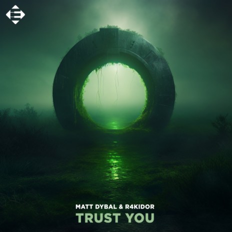 Trust You ft. R4KIDOR