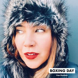 Boxing Day lyrics | Boomplay Music