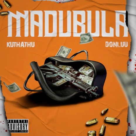 Madubula ft. DONLUU | Boomplay Music