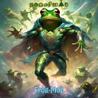 Frog-Man