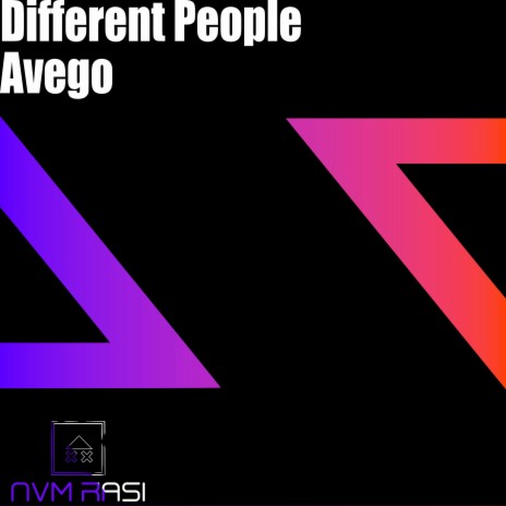 Different People (Extended Mix) | Boomplay Music