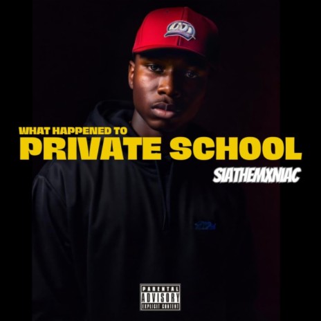 What happened to private school (piano version) | Boomplay Music