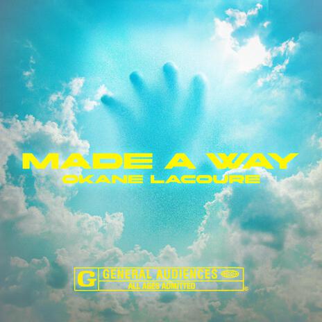 Made a Way | Boomplay Music