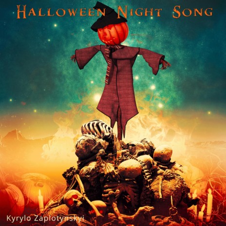 Halloween Night Song | Boomplay Music