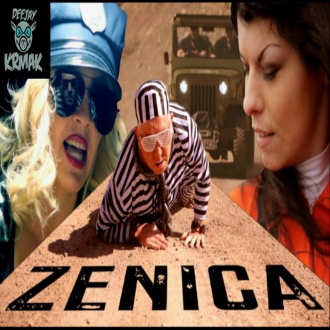 Zenica | Boomplay Music