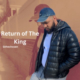 Return of the King