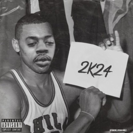 2K24 | Boomplay Music