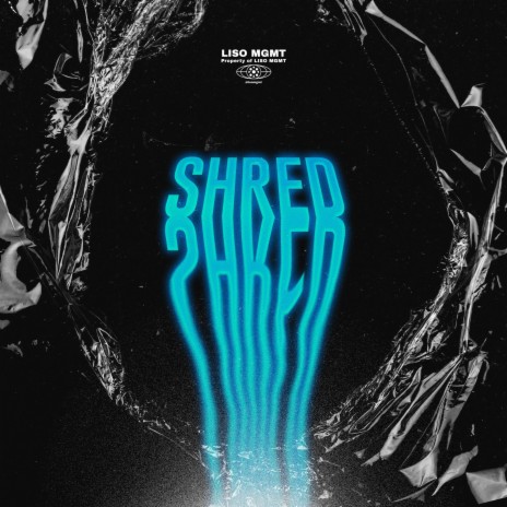 Shred ft. OTT | Boomplay Music