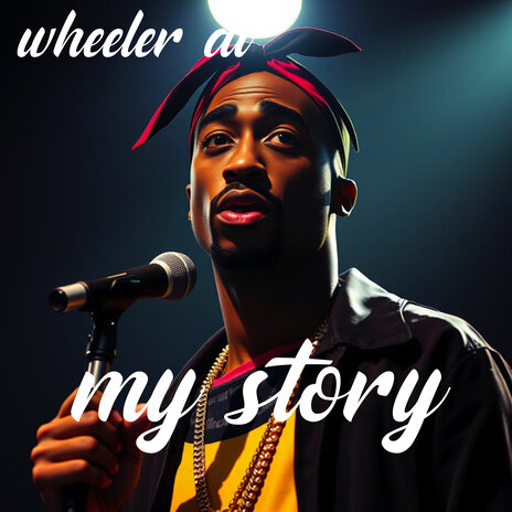 My Story | Boomplay Music