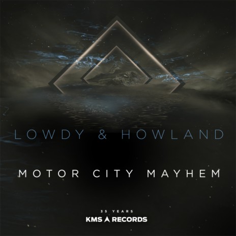 Motor City Mayhem ft. Howland