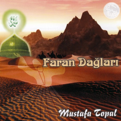 Faran Dağları