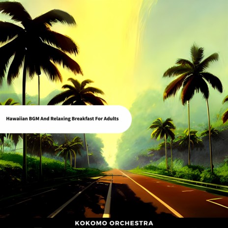 The Hawaii Breeze | Boomplay Music