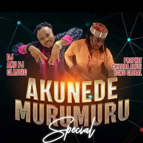 Akudike Akunaede muru muru | Boomplay Music