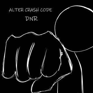 Alter Crash Code