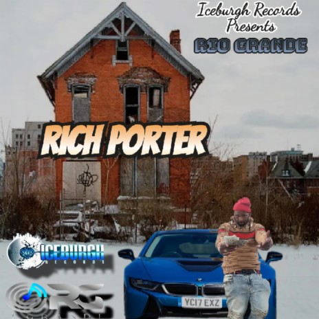 RICH PORTER | Boomplay Music