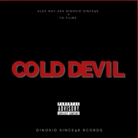 Cold Devil ft. Ydfilmz | Boomplay Music