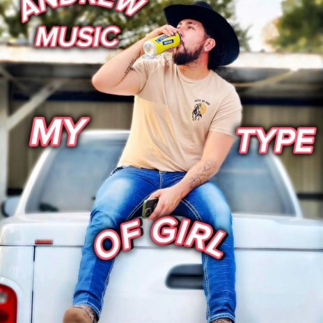 My Type of Girl | Boomplay Music