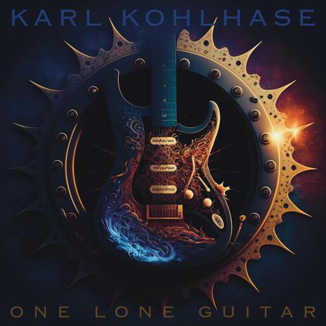 One Lone Guitar | Boomplay Music