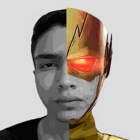 Reverse Flash | Boomplay Music