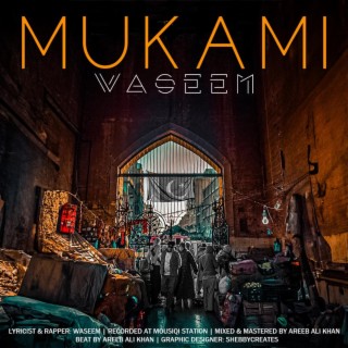 Mukami lyrics | Boomplay Music