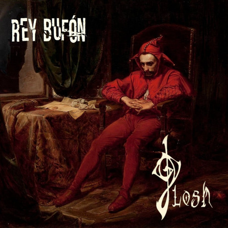 Rey bufón | Boomplay Music