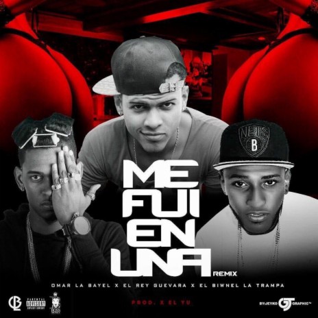 El Biwnel La Trampa (Me Fui En Una) (Remix) ft. Omar La Bayel & El Rey Guevara | Boomplay Music