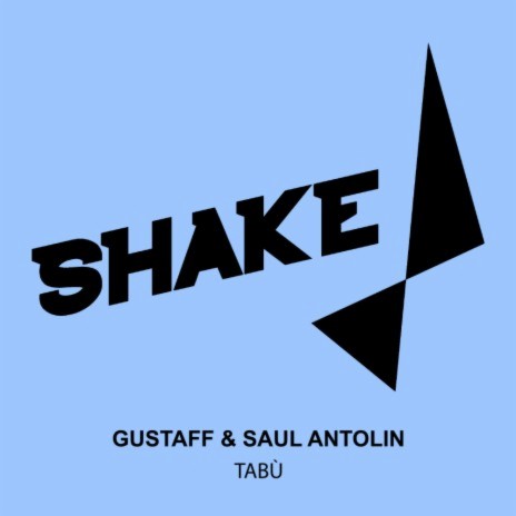 Tabù (Original Mix) ft. Saul Antolin