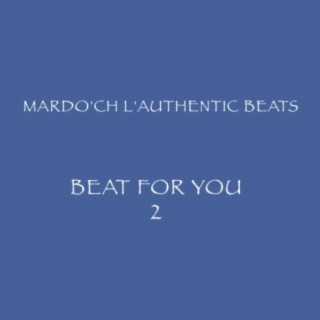 Mardo\'ch l\'Authentic Beats