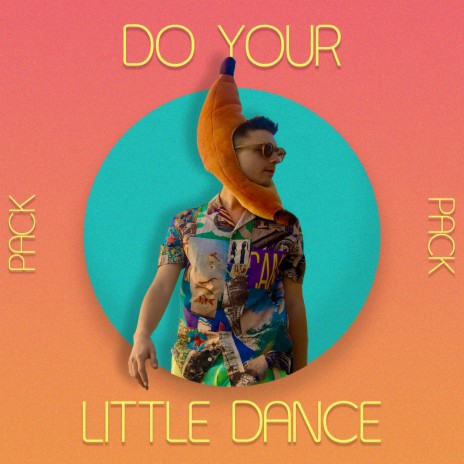 Do Your Little Dance (Instrumental)