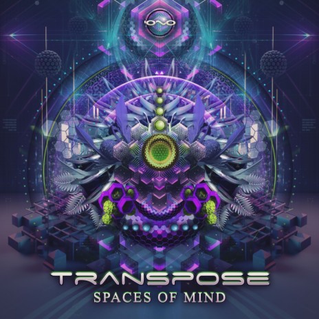 Spaces of Mind (Original Mix) | Boomplay Music