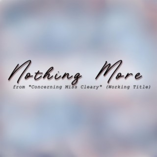 Nothing More