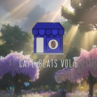 Café Beats Vol. VI