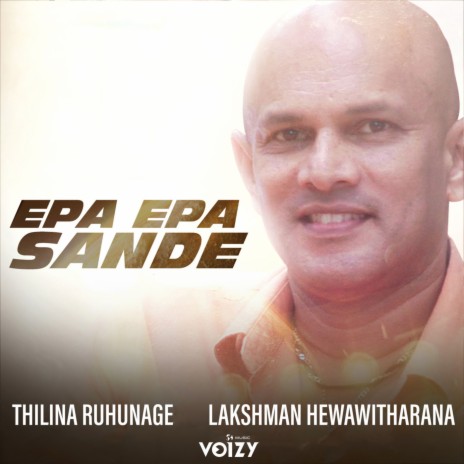Epa Epa Sande ft. Lakshman Hewawitharana | Boomplay Music