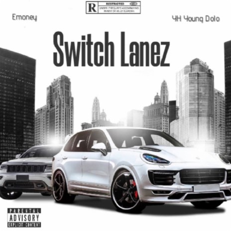 switching lanez ft. emoney2x | Boomplay Music
